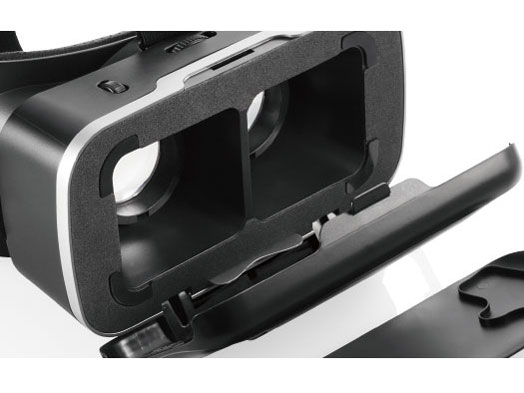 VRG-D02PBK [�u���b�N]