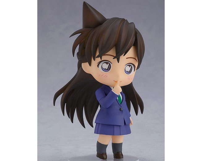 価格 Com アングル1 ねんどろいど 毛利蘭 の製品画像