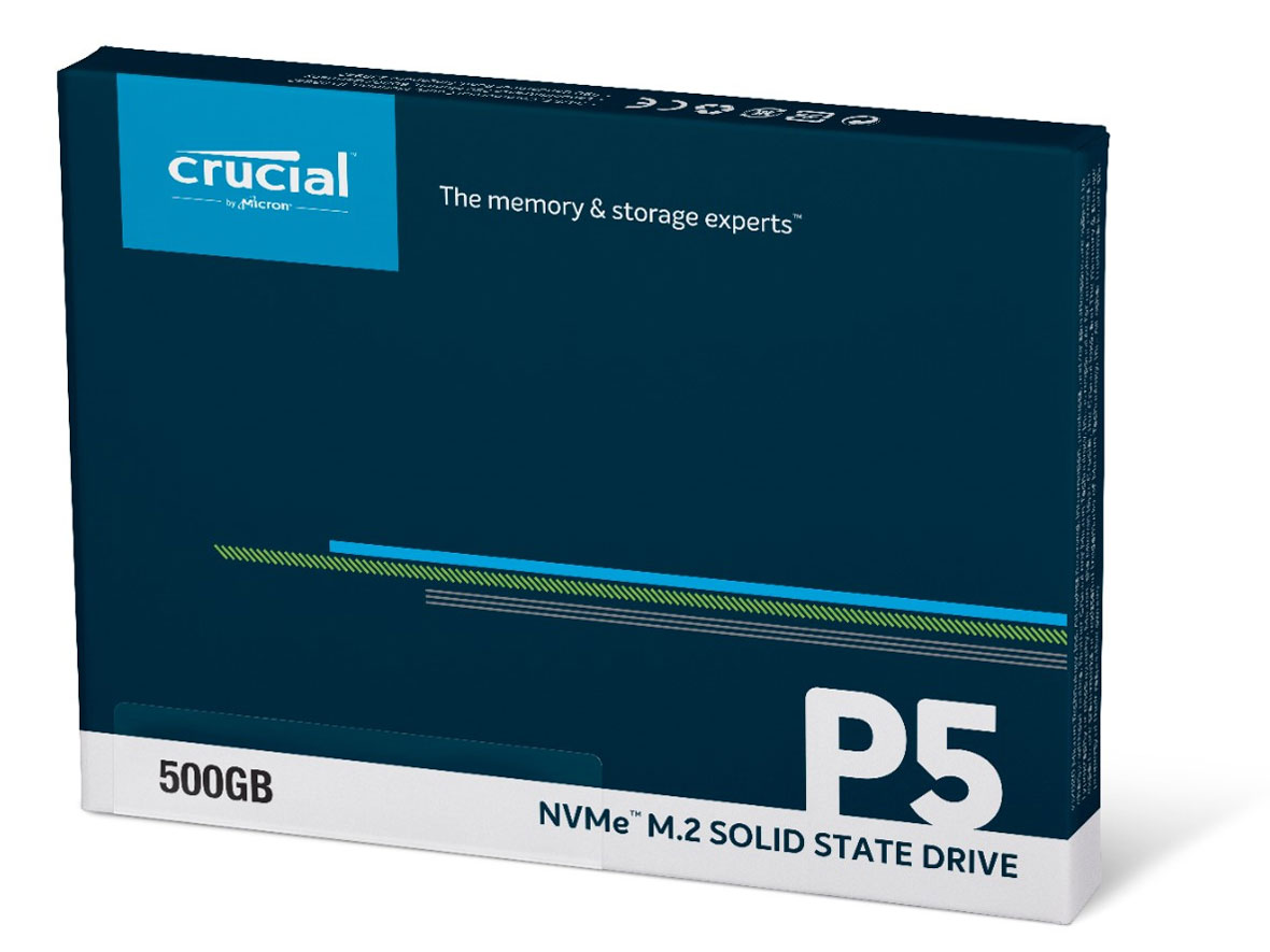 P5 CT500P5SSD8JP
