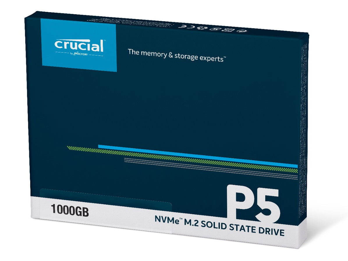 P5 CT1000P5SSD8JP