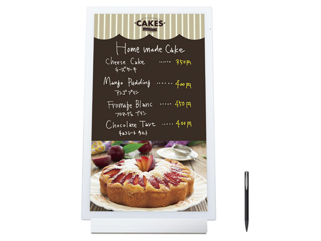 LL-S242A-W [24�C���` �z���C�g] �̐��i�摜