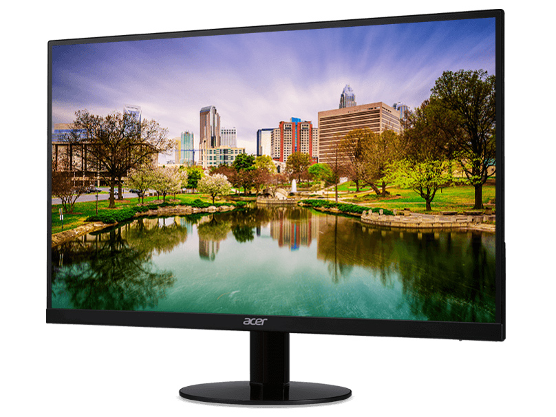 SA220QAbmi [21.5�C���` �u���b�N] �̐��i�摜