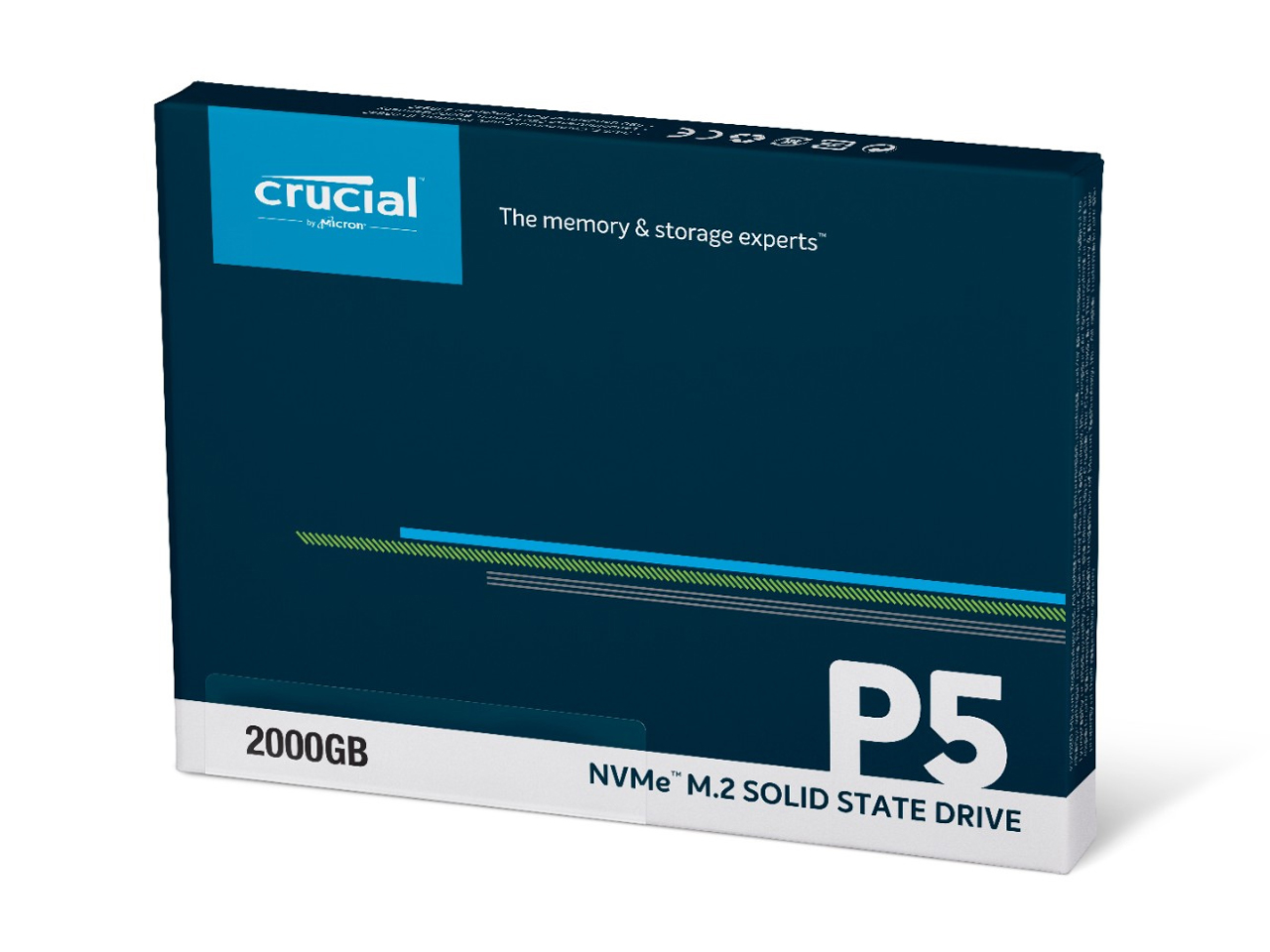 P5 CT2000P5SSD8JP