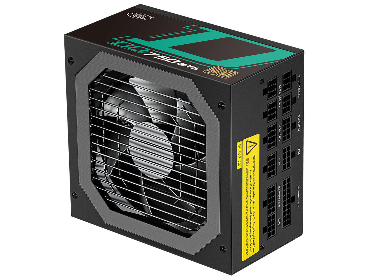 DP-GD-DQ750-M-V2L