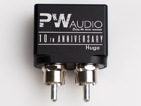 HUGO TO 4.4 L �̐��i�摜