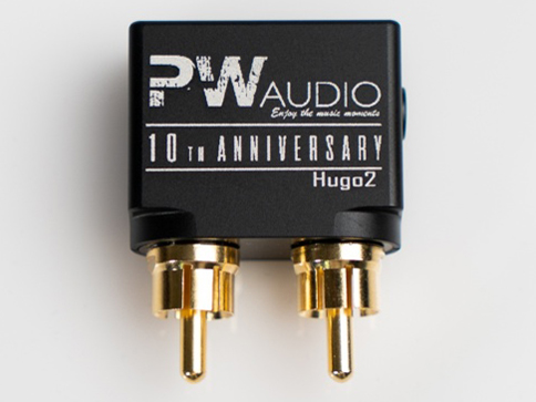 HUGO2 TO 4.4 L �̐��i�摜