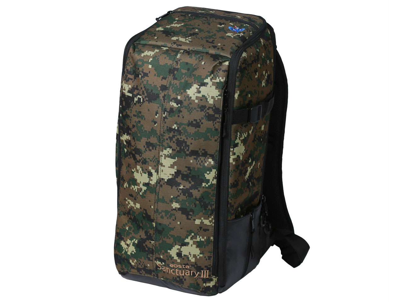 aosta �T���N�`���A��III RK260 [�O���[���J���t���[�W��] �̐��i�摜