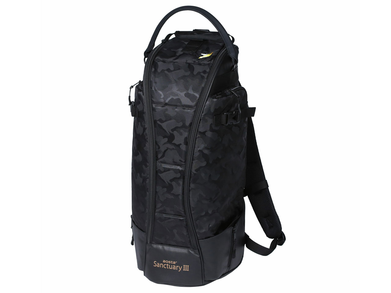 aosta �T���N�`���A��III RK650 [�u���b�N�J���t���[�W��] �̐��i�摜