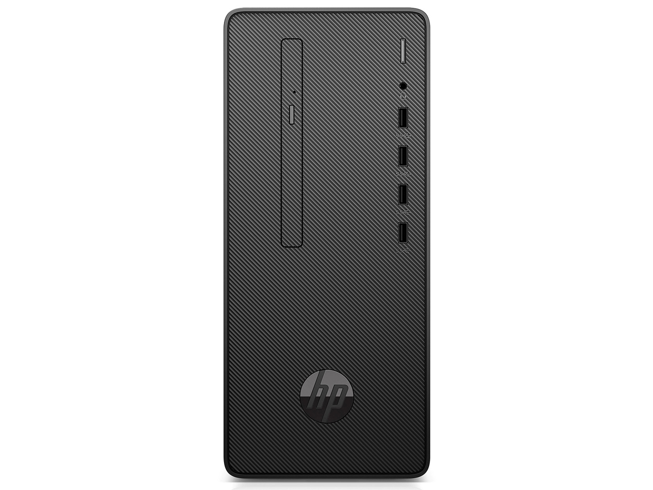 HP Desktop Pro A G3 AMD Ryzen3 PRO 3200G/8GB������/256GB SSD ���i.com���胂�f�� �̐��i�摜