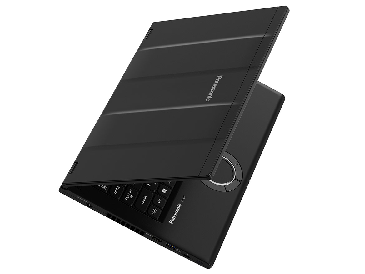 Let's note LV9 CF-LV9RS6QP [�W�F�b�g�u���b�N] �̐��i�摜