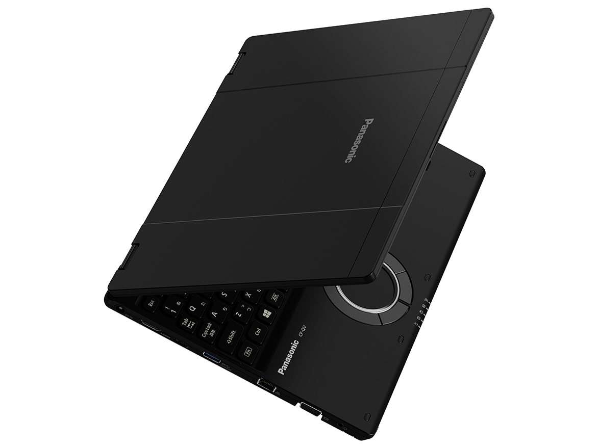 Let's note QV9 CF-QV9RSDQP [�W�F�b�g�u���b�N] �̐��i�摜