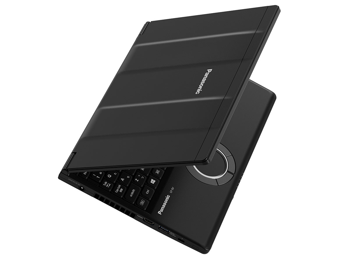 Let's note SV9 CF-SV9RS6QP [�W�F�b�g�u���b�N] �̐��i�摜