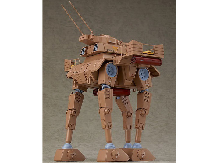 ���z�̉�_�O���� COMBAT ARMORS MAX21 �A�r�e�[�g F44B �e�L�[���K���i�[