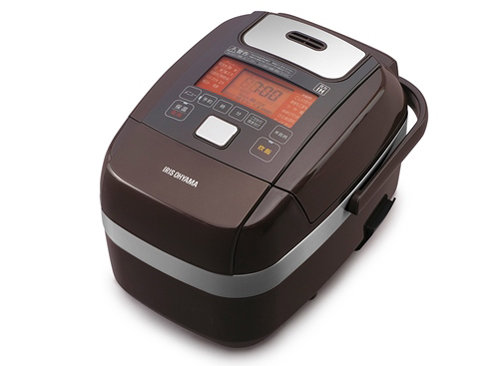 IRIS OHYAMA 炊飯器 RC-PH30 赤21年製 アイリスオーヤマ 銘柄炊き RC-PH30-R [レッド] 価格比較 - 価格.com