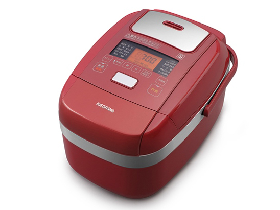 IRIS OHYAMA 炊飯器 RC-PH50 アイリスオーヤマ 銘柄炊き RC-PH50 価格比較 - 価格.com