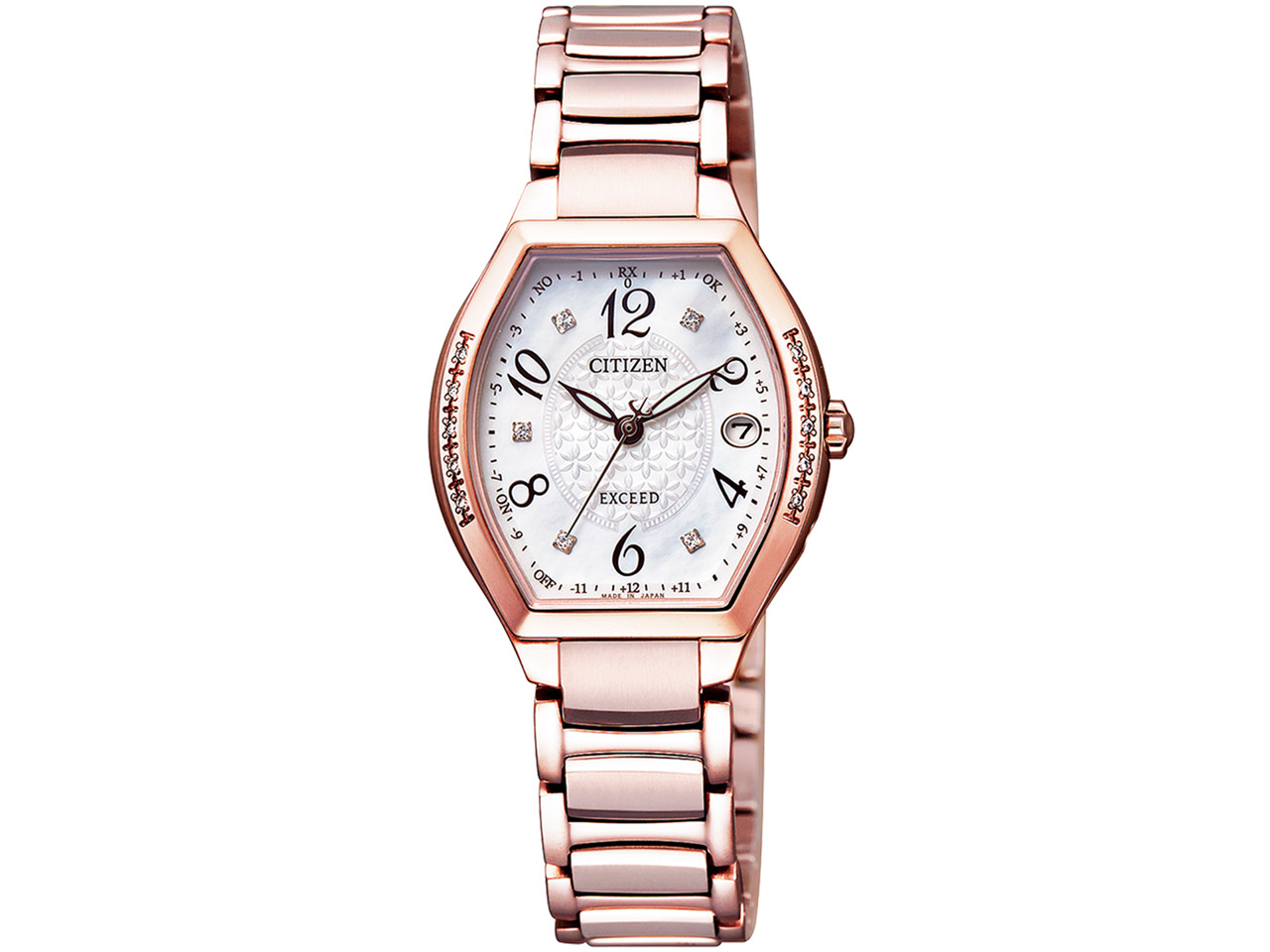 �G�N�V�[�h �G�R�E�h���C�u�d�g���v �e�B�^�j�A ���C�� �n�b�s�[�t���C�g ES9385-57W �̐��i�摜