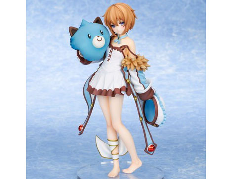 �������Q�C�� �l�v�e���[�k 1/8 �u���� �Q�N��Ver. �̐��i�摜