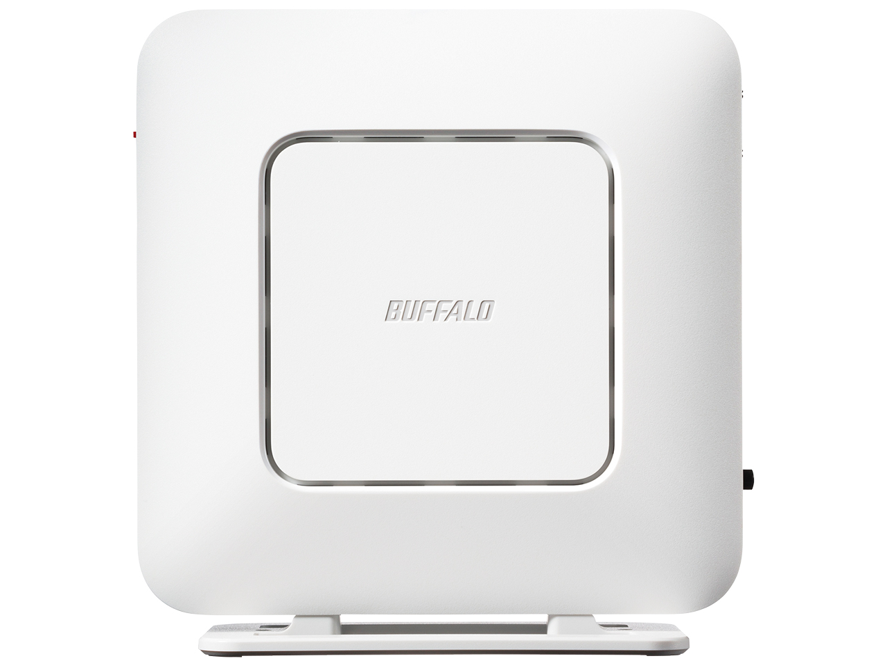 AirStation WSR-1800AX4/DWH [�z���C�g]