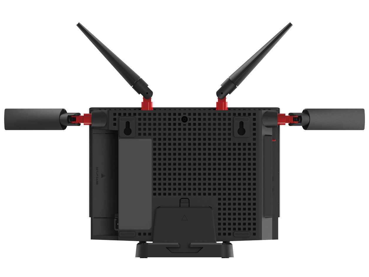 AirStation WXR-5700AX7S/D [�u���b�N]