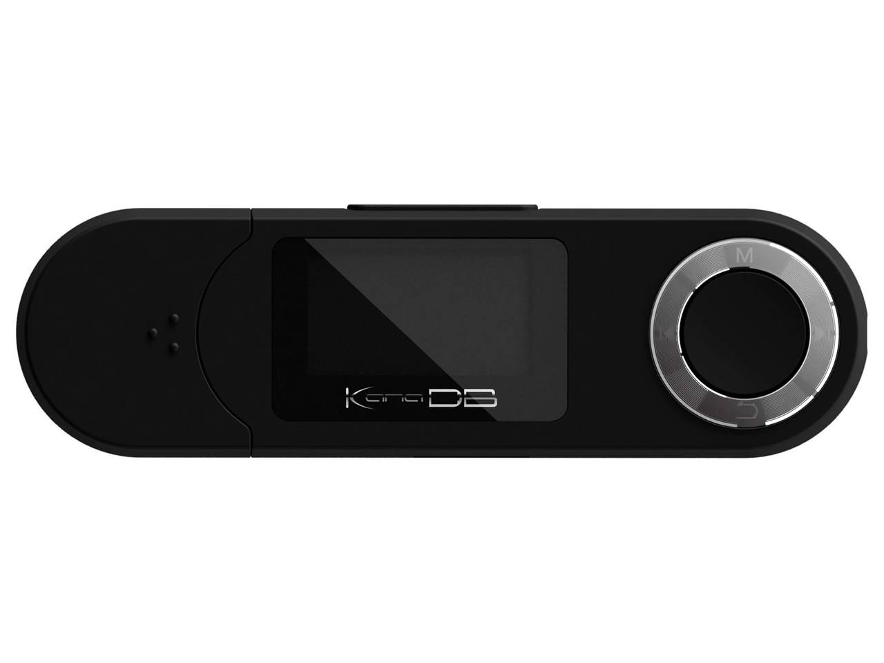 kana DB GH-KANADBS8-BK [8GB �u���b�N] �̐��i�摜