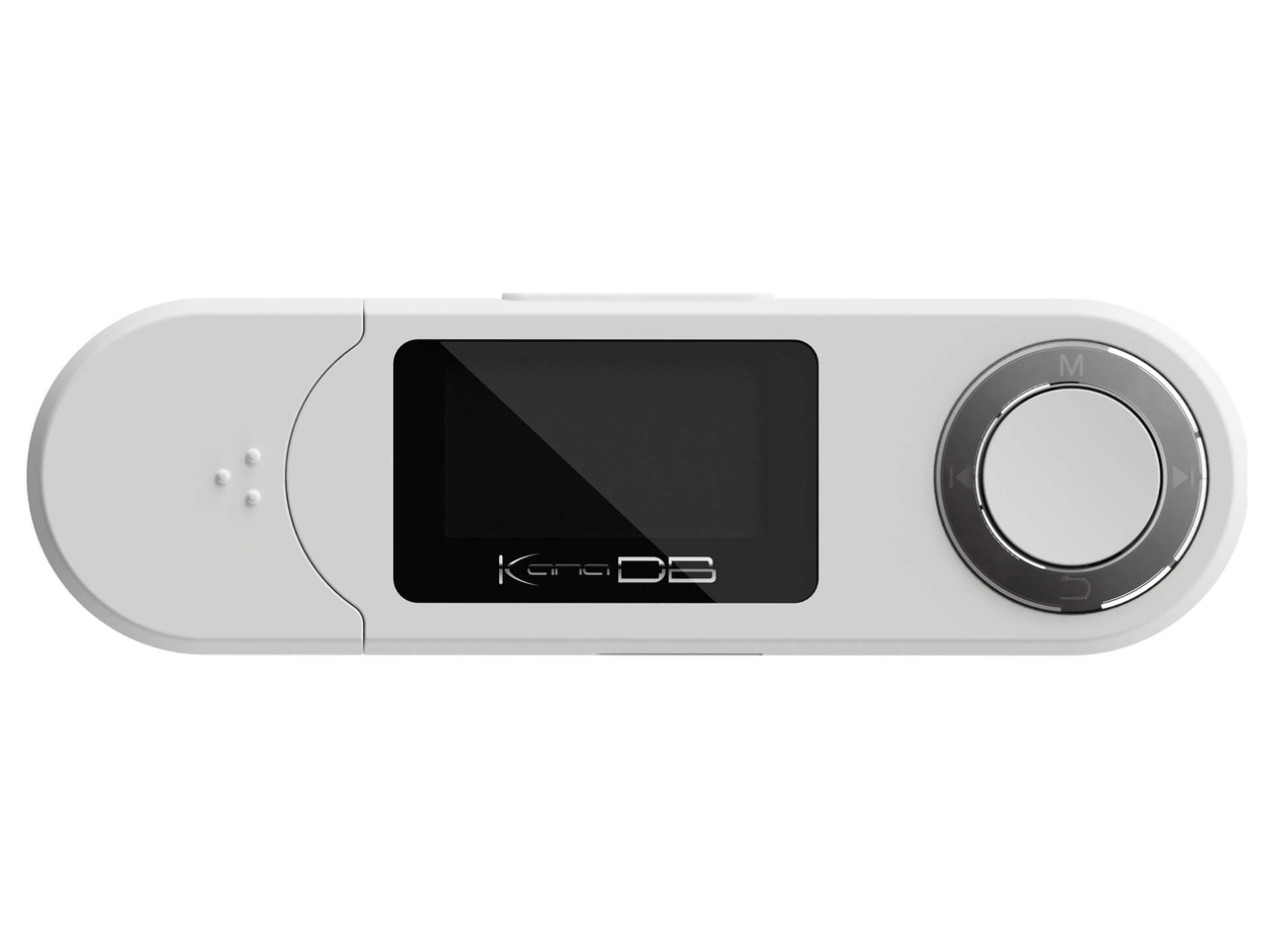 グリーンハウス kana DB GH-KANADBS8-WH [8GB ホワイト] 価格