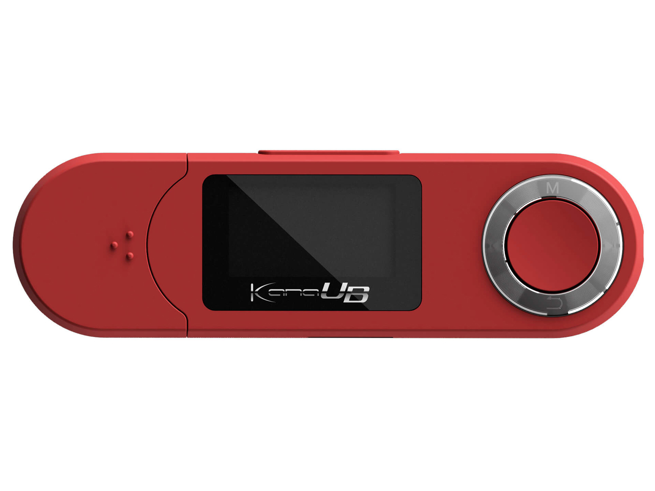 グリーンハウス kana UB GH-KANAUB16-BK [16GB ブラック] 価格