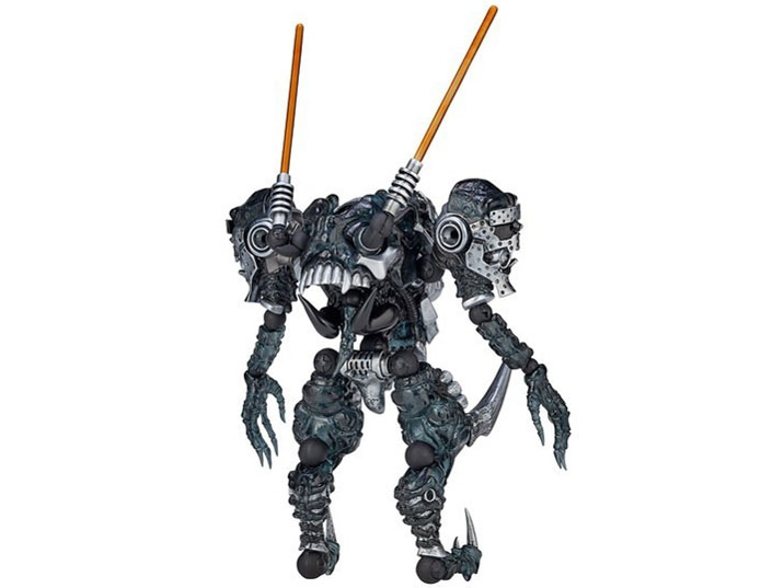 �A�b�Z���u���{�[�ONEXUS AB029EX �X�J���X�p���^�� Shadows from Outer Space