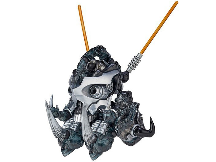 �A�b�Z���u���{�[�ONEXUS AB029EX �X�J���X�p���^�� Shadows from Outer Space