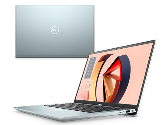 Inspiron 14 5000 �v���~�A�� Ryzen 5 4500U�E8GB�������E256GB SSD���ځEOffice Home&Business 2019�t���f��(���C�����X�}�E�X�t) [�G�f��] �̐��i�摜