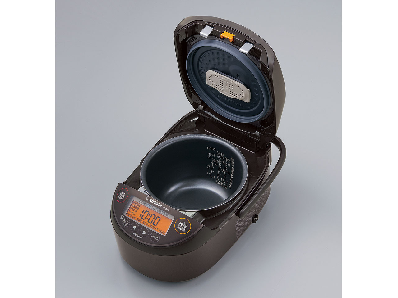 �ɂߐ��� NP-ZU10