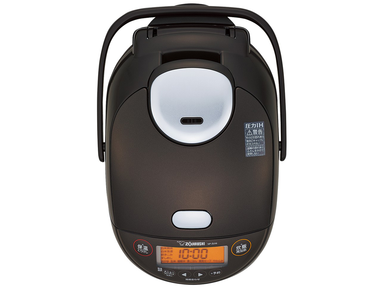 �ɂߐ��� NP-ZU18