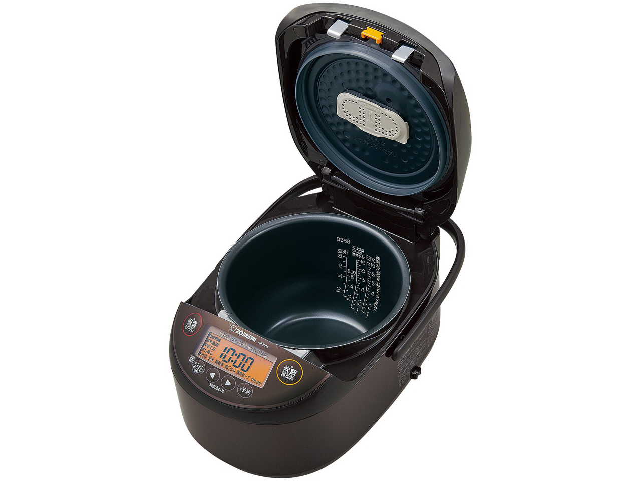 �ɂߐ��� NP-ZU18