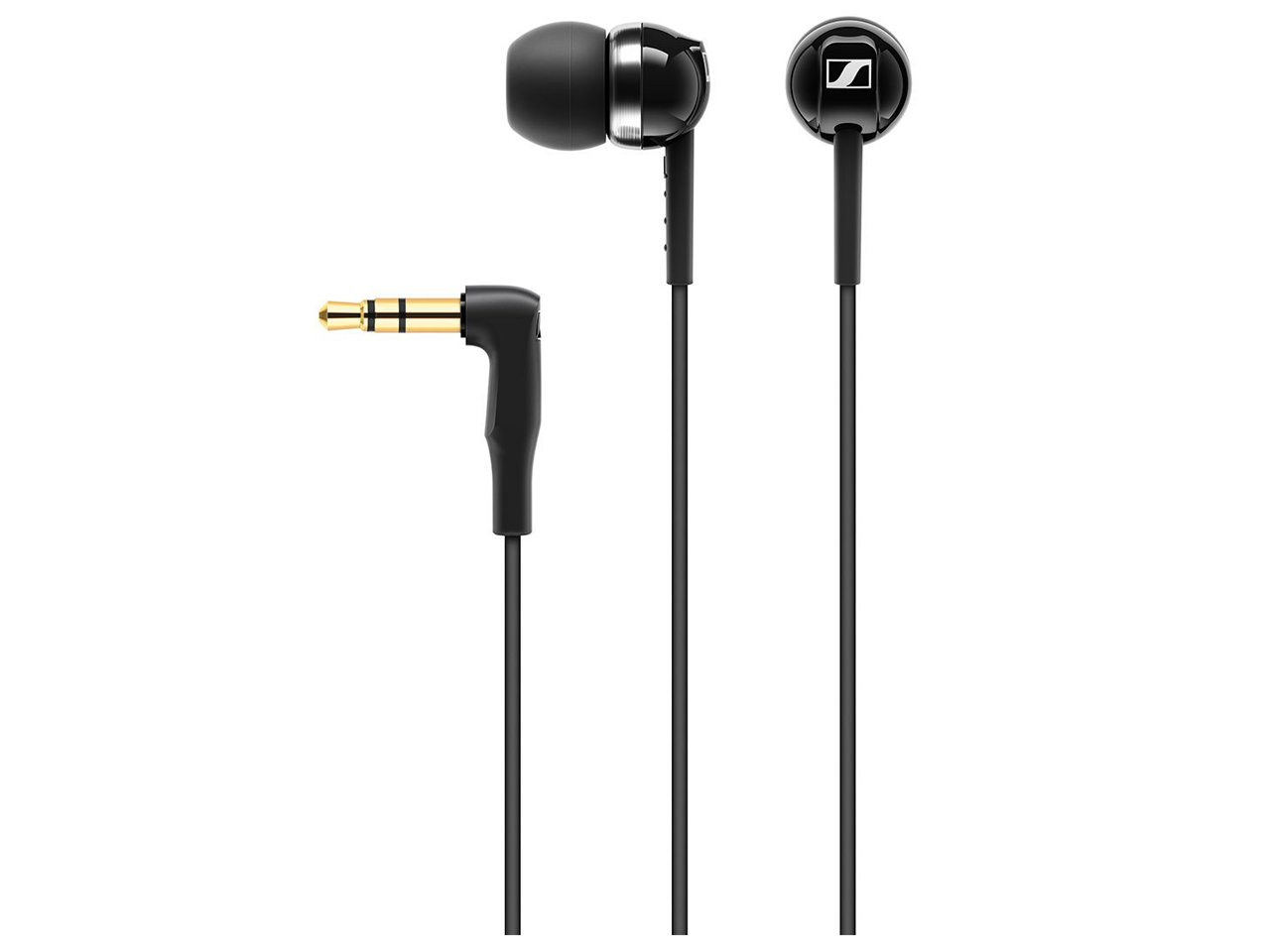 CX 100 [BLACK] �̐��i�摜