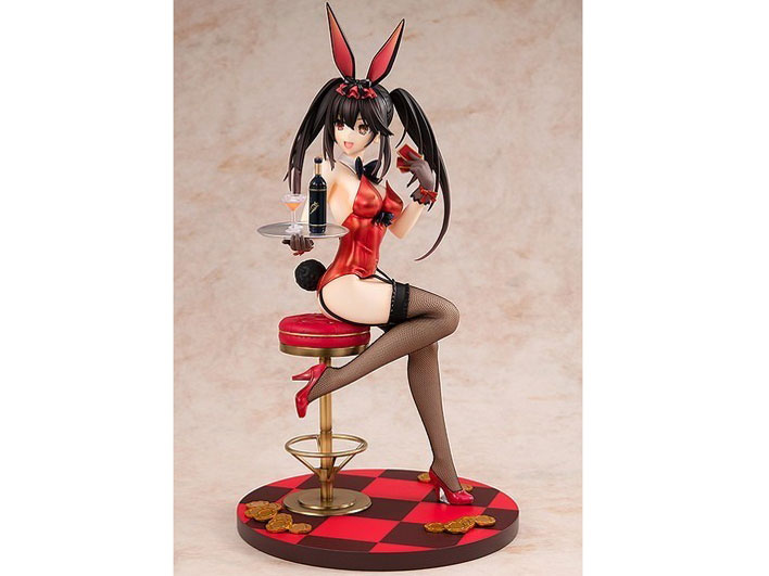 �f�[�g�E�A�E���C�u ����� 1/7 ���苶�O �o�j�[Ver.