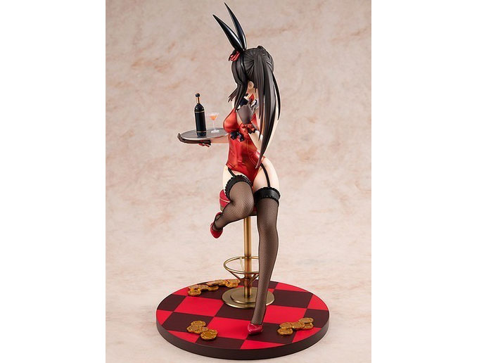 �f�[�g�E�A�E���C�u ����� 1/7 ���苶�O �o�j�[Ver.