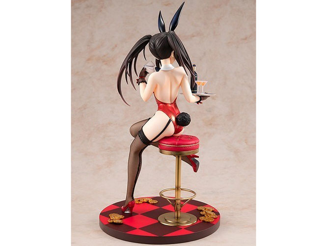 �f�[�g�E�A�E���C�u ����� 1/7 ���苶�O �o�j�[Ver.