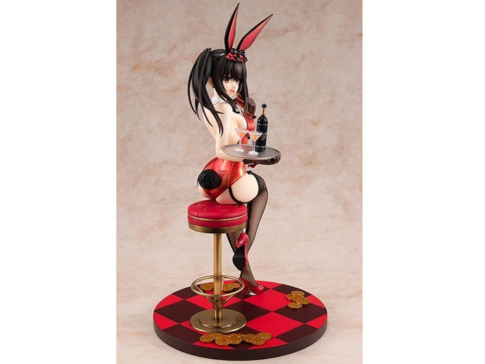 �f�[�g�E�A�E���C�u ����� 1/7 ���苶�O �o�j�[Ver.