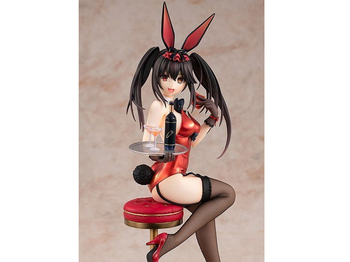 �f�[�g�E�A�E���C�u ����� 1/7 ���苶�O �o�j�[Ver.