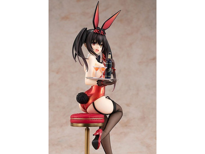 �f�[�g�E�A�E���C�u ����� 1/7 ���苶�O �o�j�[Ver.