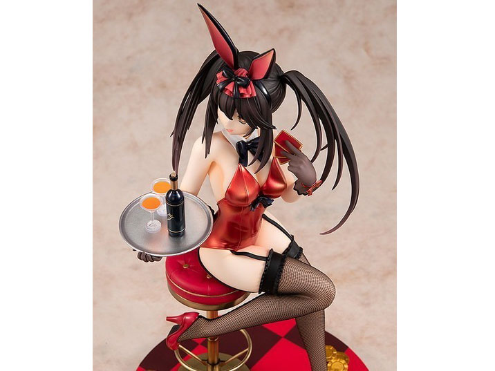 �f�[�g�E�A�E���C�u ����� 1/7 ���苶�O �o�j�[Ver.