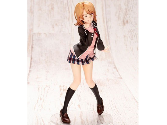 ��͂艴�̐t���u�R���͂܂������Ă���B�� 1/8 ��F����� �̐��i�摜