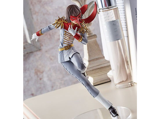 PERSONA5 the Animation POP UP PARADE �N���E