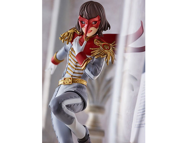 PERSONA5 the Animation POP UP PARADE �N���E