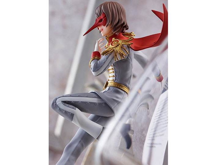 PERSONA5 the Animation POP UP PARADE �N���E