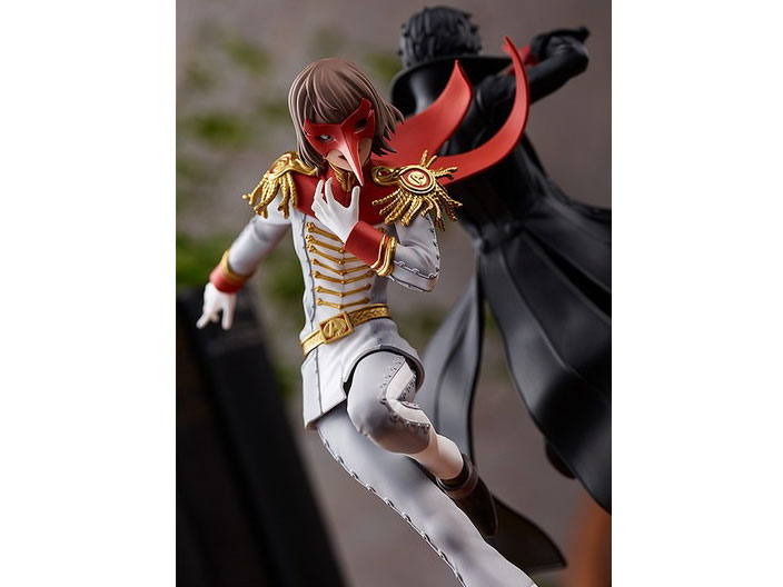 PERSONA5 the Animation POP UP PARADE �N���E