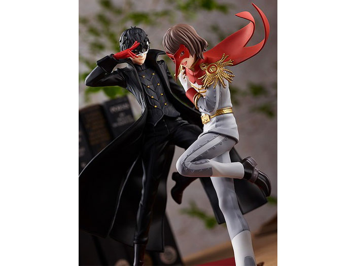 PERSONA5 the Animation POP UP PARADE �N���E