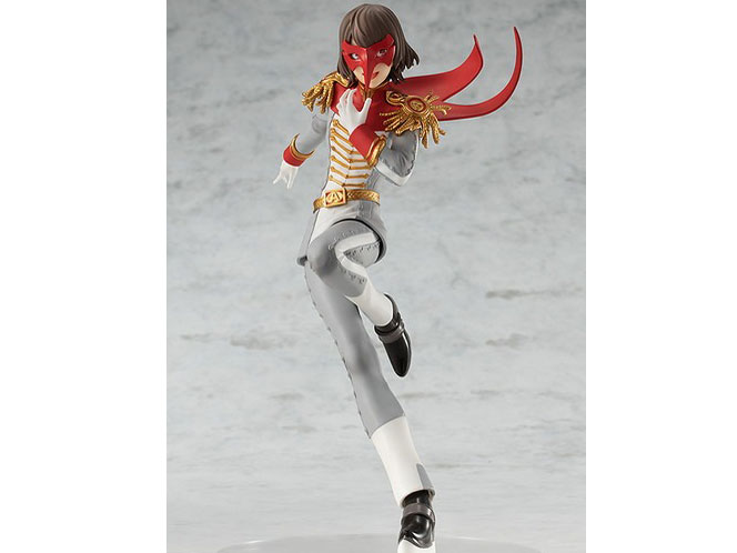 PERSONA5 the Animation POP UP PARADE �N���E �̐��i�摜