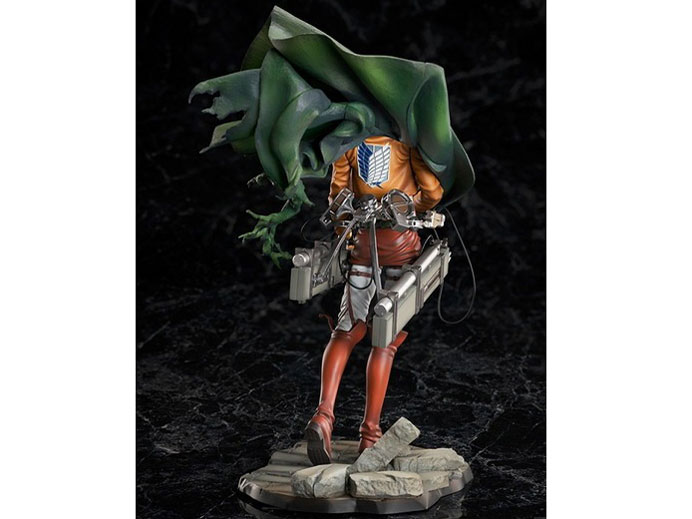 HOBBY MAX �i���̋��l 1/7 �����@�C