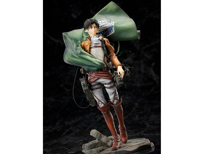 HOBBY MAX �i���̋��l 1/7 �����@�C