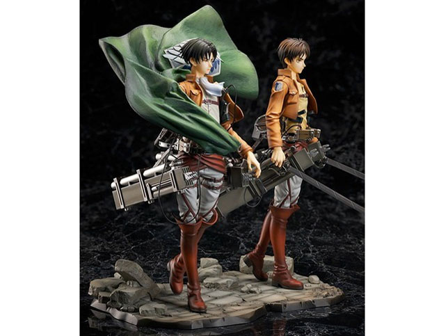 HOBBY MAX �i���̋��l 1/7 �����@�C